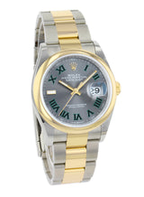 Rolex Datejust 36