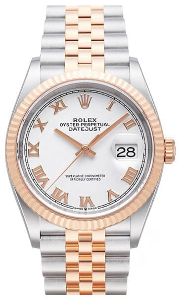 Rolex Datejust 36