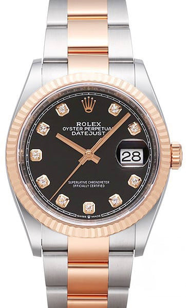 Rolex Datejust 36
