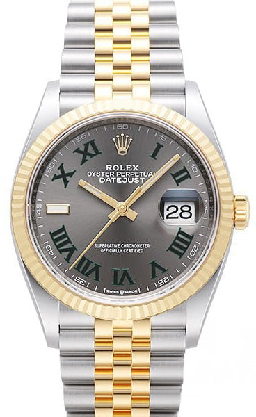 Rolex Datejust 36