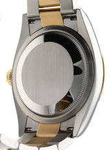 Rolex Datejust 36 Ref. 126233