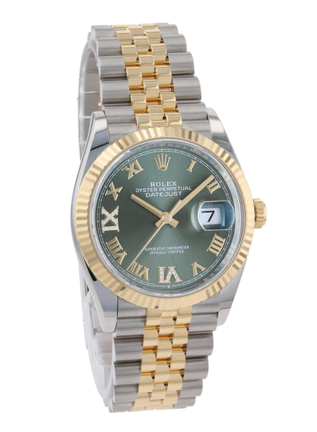 Rolex Datejust 36