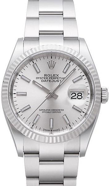 Rolex Datejust 36