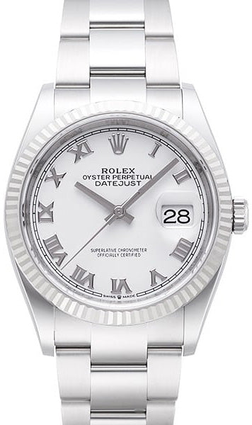 Rolex Datejust 36