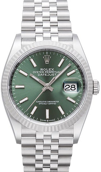 Rolex Datejust 36