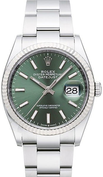 Rolex Datejust 36