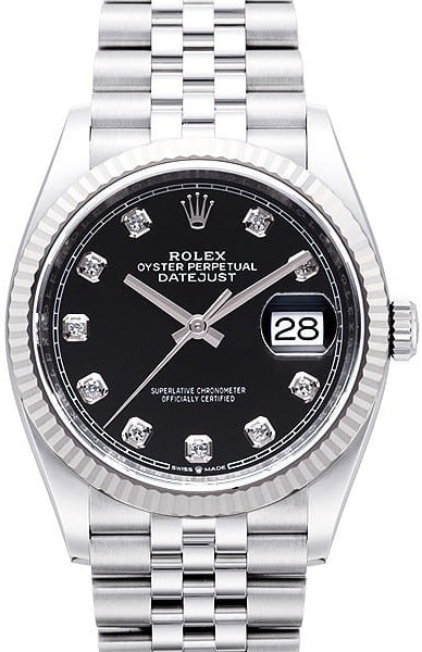 Rolex Datejust 36