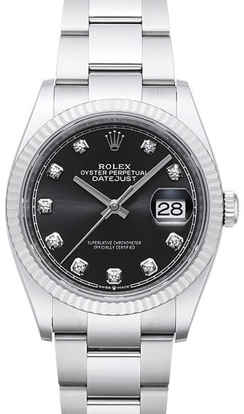Rolex Datejust 36