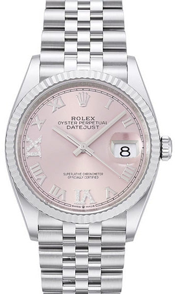 Rolex Datejust 36