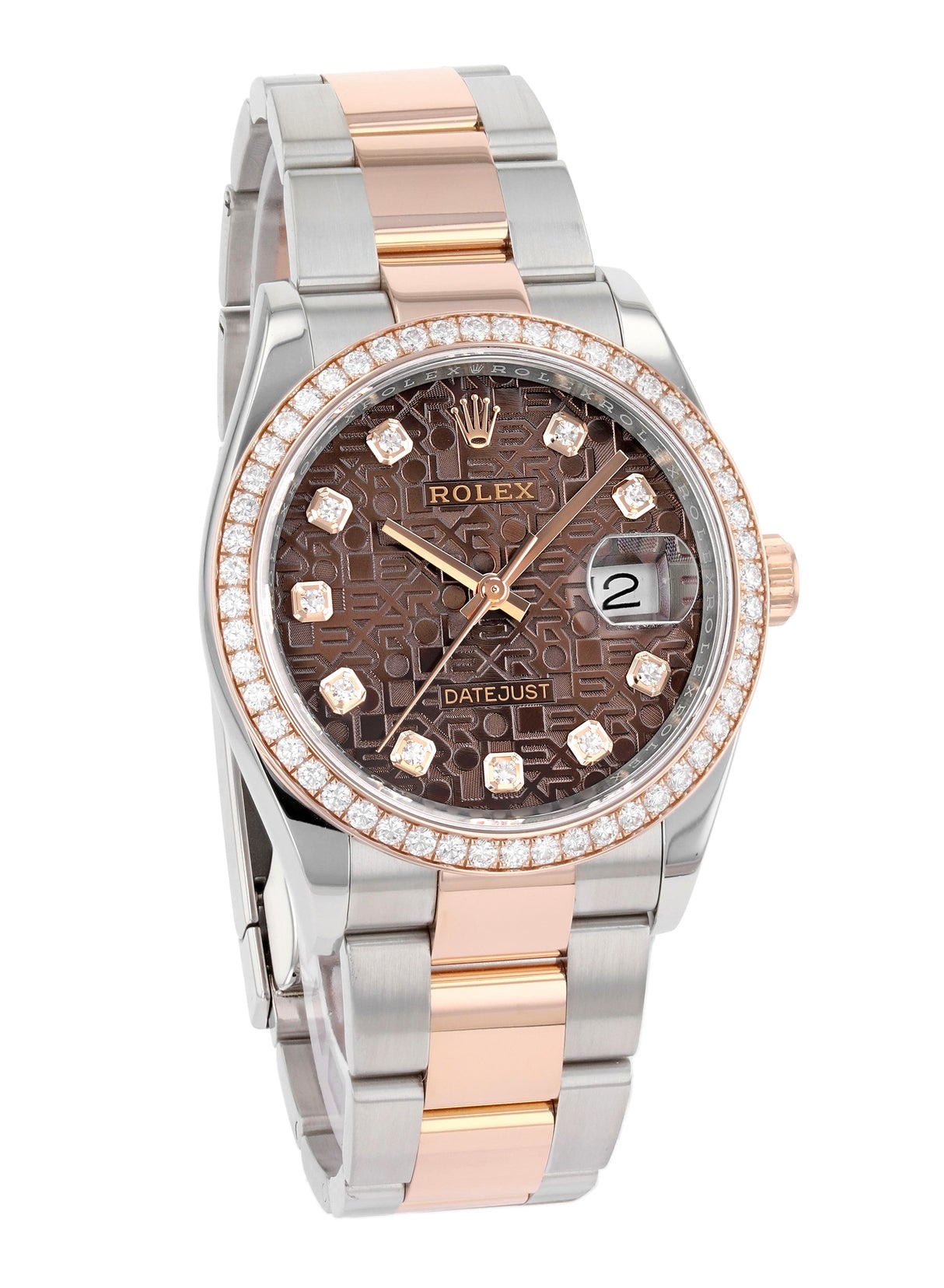 Rolex Datejust 36