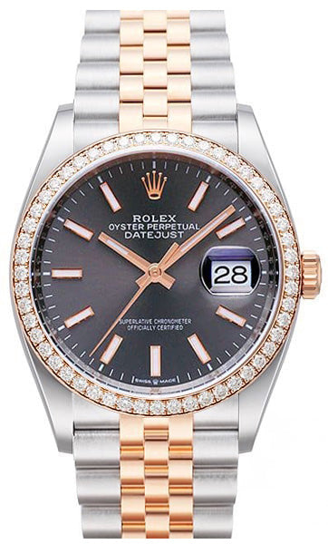 Rolex Datejust 36