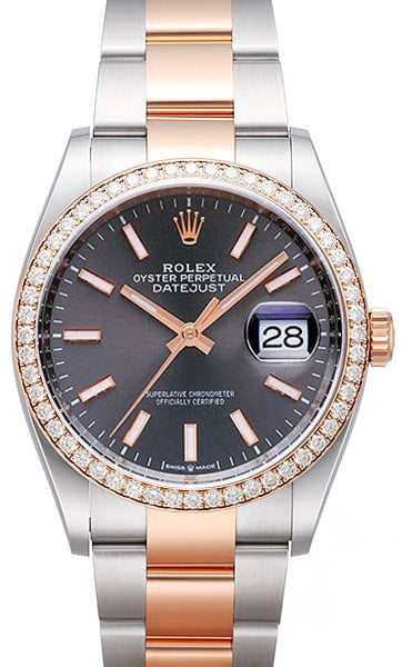 Rolex Datejust 36