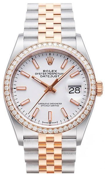 Rolex Datejust 36