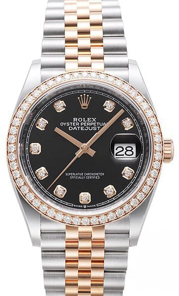 Rolex Datejust 36