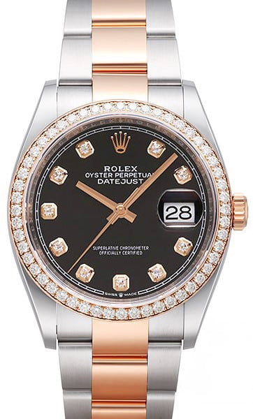 Rolex Datejust 36