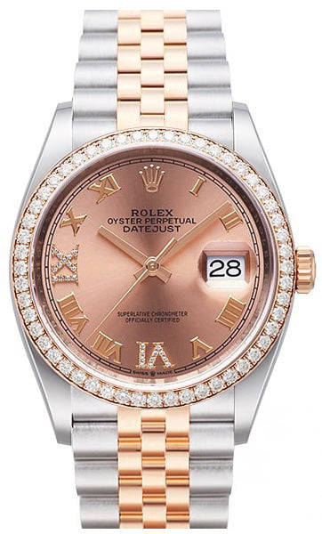 Rolex Datejust 36