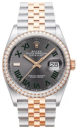 Rolex Datejust 36