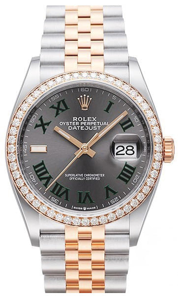 Rolex Datejust 36