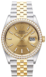 Rolex Datejust 36