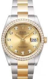 Rolex Datejust 36