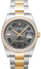 Rolex Datejust 36