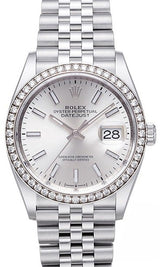 Rolex Datejust 36