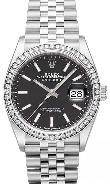 Rolex Datejust 36