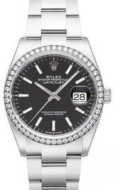 Rolex Datejust 36