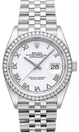 Rolex Datejust 36