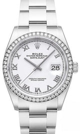 Rolex Datejust 36
