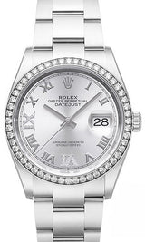 Rolex Datejust 36