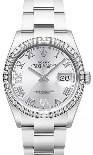 Rolex Datejust 36