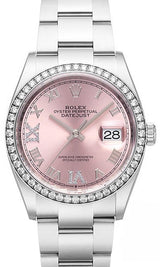 Rolex Datejust 36