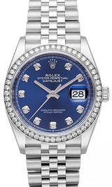 Rolex Datejust 36