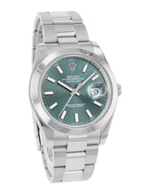 Rolex Datejust 41