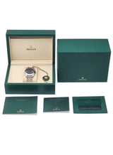Rolex Datejust 41 "Wimbledon" Ref. 126300