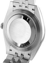 Rolex Datejust 41 "Wimbledon"