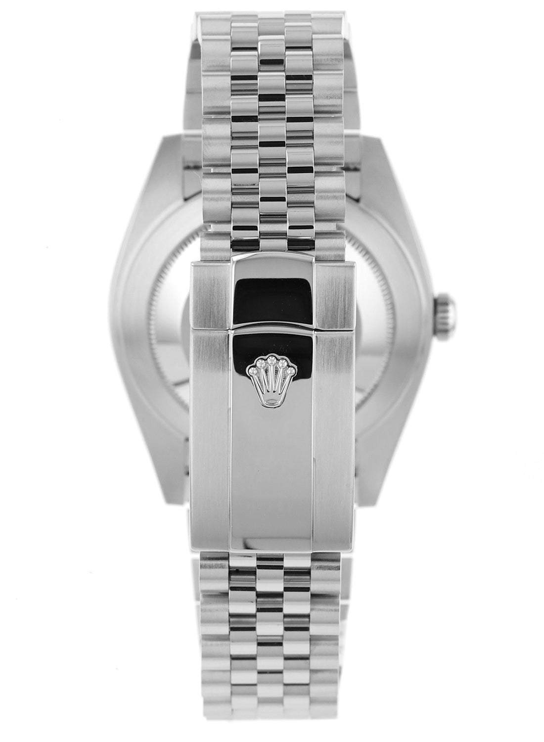 Rolex Datejust 41 "Wimbledon"