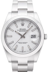 Rolex Datejust 41