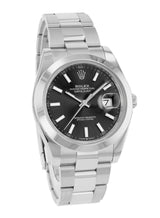 Rolex Datejust 41