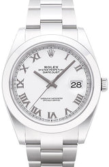 Rolex Datejust 41