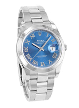 Rolex Datejust 41