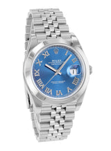 Rolex Datejust 41