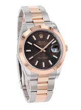 Rolex Datejust 41
