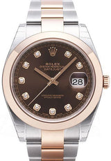Rolex Datejust 41
