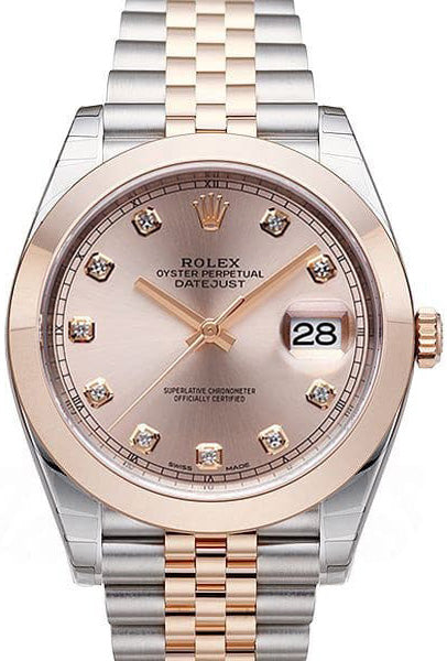 Rolex Datejust 41