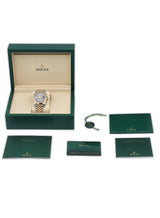 Rolex Datejust 41 Ref. 126303