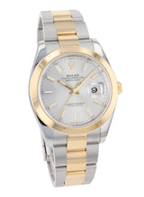 Rolex Datejust 41