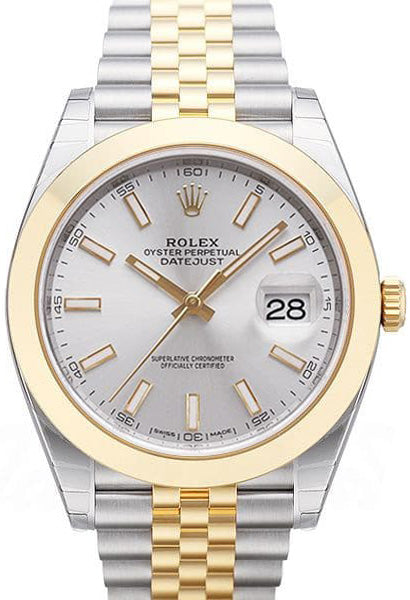 Rolex Datejust 41
