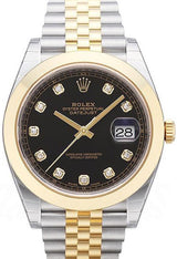 Rolex Datejust 41
